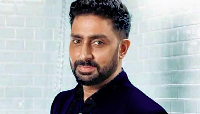 Abhishek Bachchan