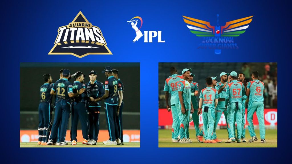 Gujarat Titans and Lucknow Super Giants IPL new teams discussion