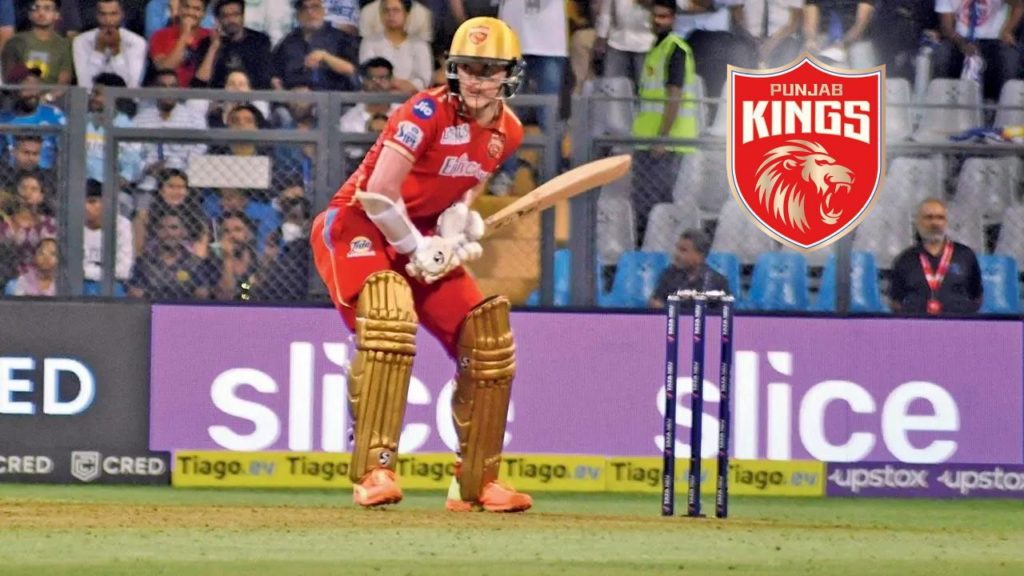 Sam Curran IPL Punjab Kings player review