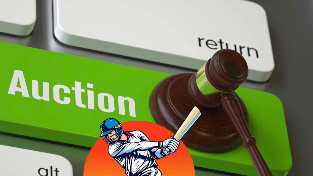 Auction Strategy Shapes Up