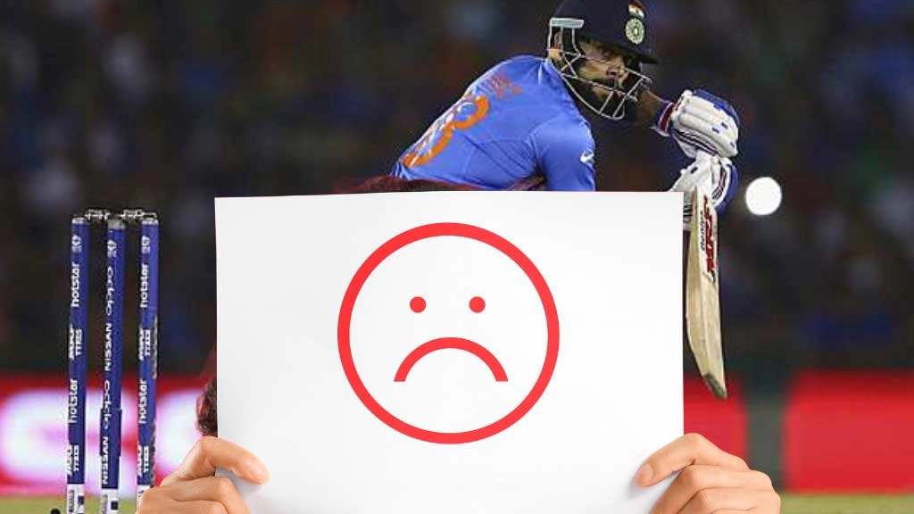 Model Faces Criticism