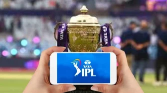 Watch IPL Live