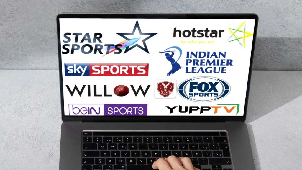 IPL Live TV Channel