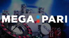 Megapari betting company