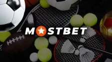 MostBet stands out as one of the most popular and reliable platforms
