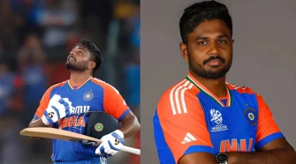 Sanju Samson’s Emotional Leap Into CSK’s