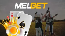 Melbet offers